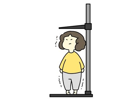 背が低い女の本音