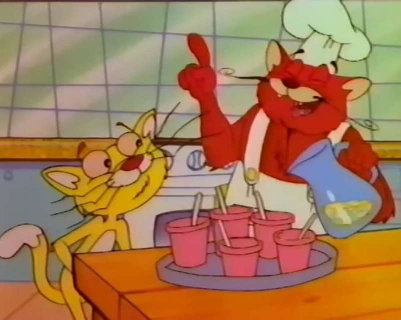 NHKアニメを語りたい