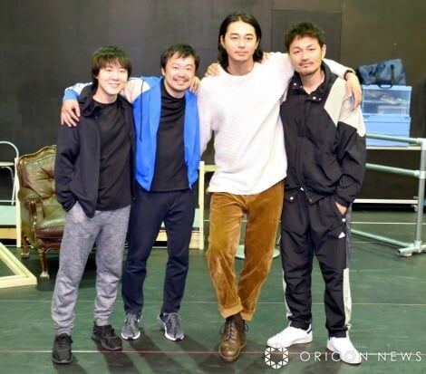 東出昌大、独立&山小屋生活の近況明かす「コツコツとやってます」