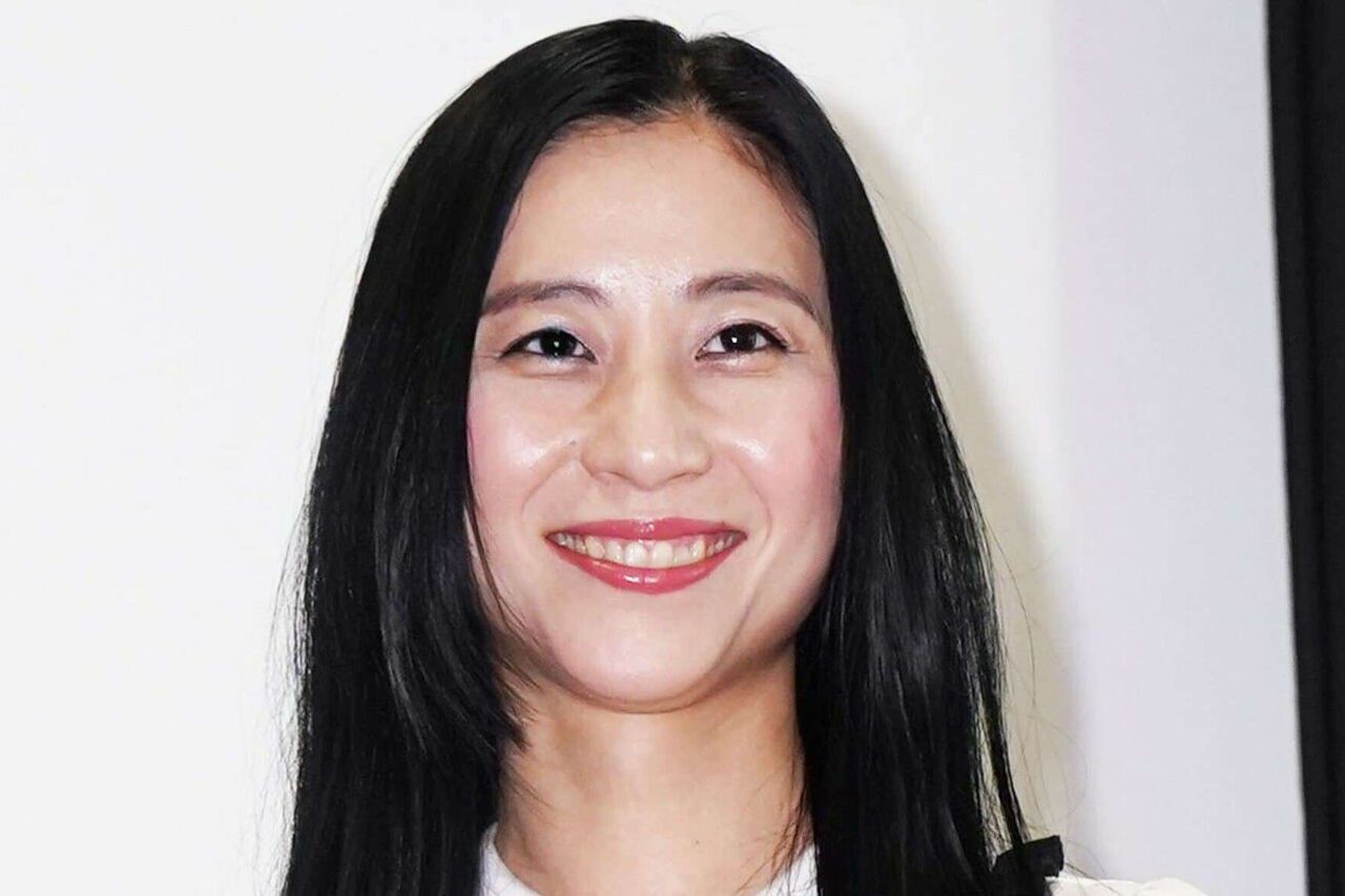 三浦瑠麗氏がネット番組に登場　夫の会社の騒動に「コメントを述べることは困難です」