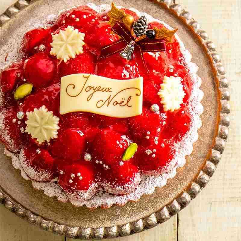 タルト好きの集い