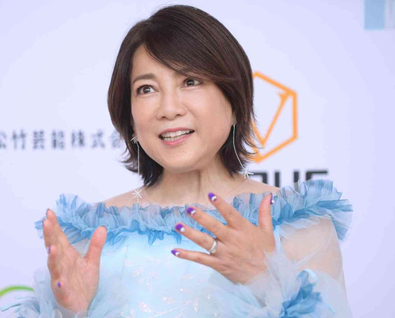 堀ちえみにSNSで誹謗中傷48歳女性被告　懲役1年執行猶予3年の一審判決への控訴取り下げる