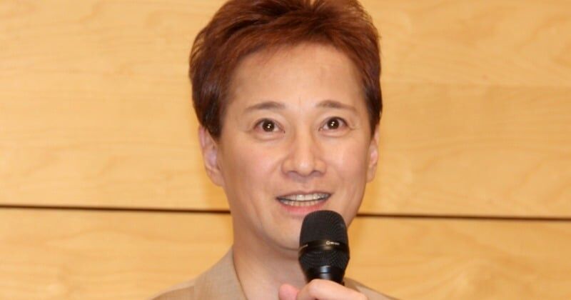 二宮和也、中居正広との生電話に感激「よかった、声聞けて」 無茶振りにも対応「いきなりかみなり二宮和なり」