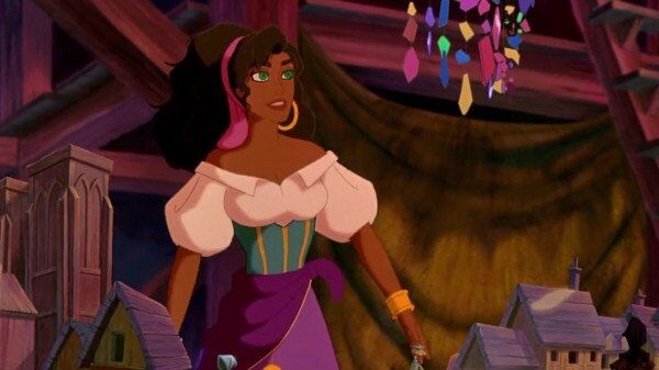 【ディズニー】ノートルダムの鐘を語ろう