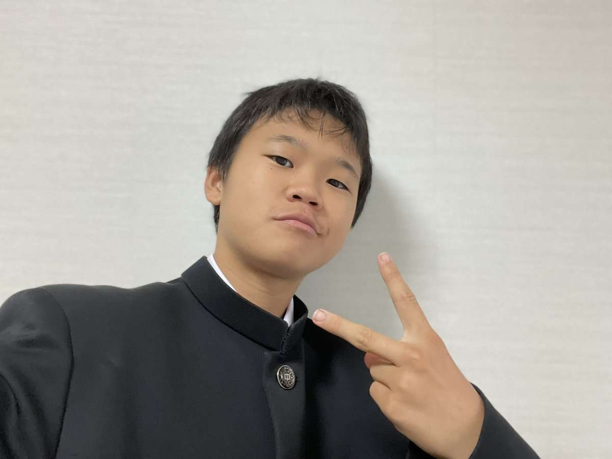 ゆたぼん、高校受験を決意か　おかもとまりさん激励「ふぁいと」