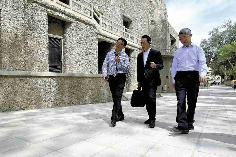 シルクロードのブーム去った中国・敦煌、日本人観光客を熱望…邦人拘束など日中関係ネックに