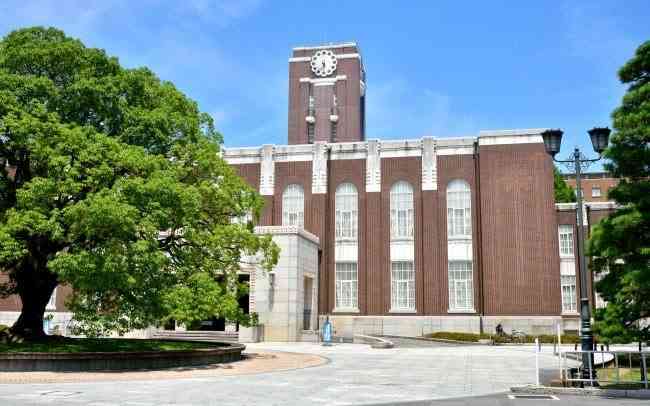 国公立大学にありがちなこと