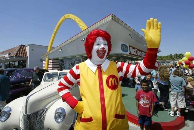 マクドナルド「ドナルド」どこへ　CMから消えて16年もZ世代は覚えていた