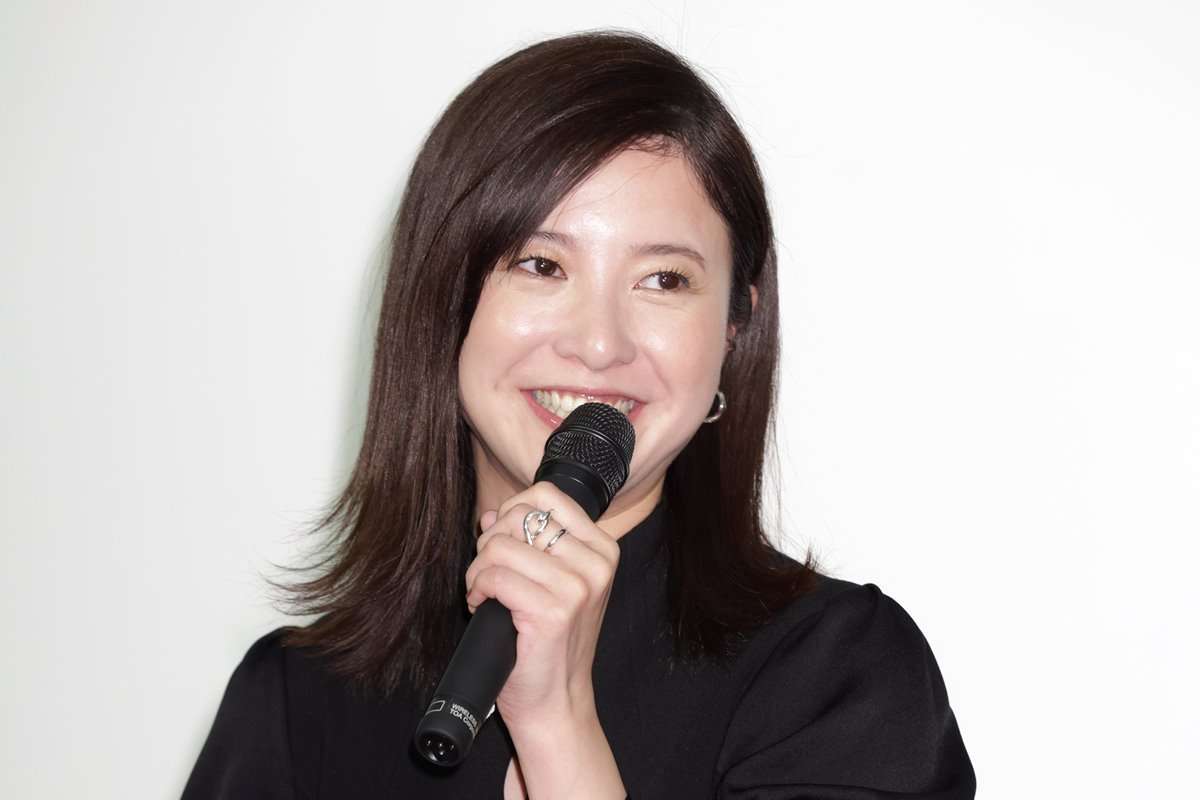 吉高由里子はいら立つスタッフに「ねぇ、怒ってるの？」 書道家明かす大河現場の癒しフォロー