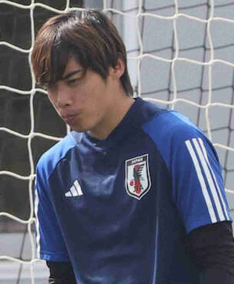 【アジア杯】性加害報道の伊東純也がチーム離脱　JFA発表「本人の心身のコンディションを考慮した結果」