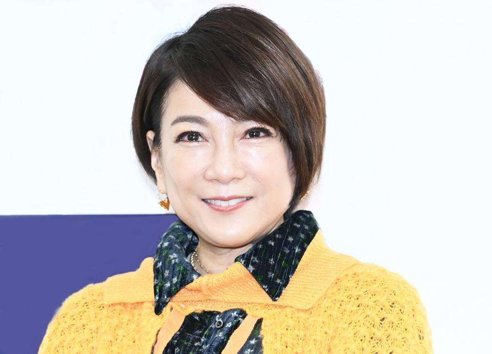堀ちえみ　腰椎骨折で入院中の松本伊代にぬいぐるみを差し入れ「寂しいかなと思って」