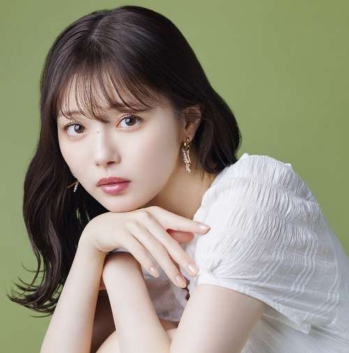 市川美織：「小学生みたい」　31歳、ツインテール姿に「違和感なし！」「30代ってまじ？」「年々若返ってないか」