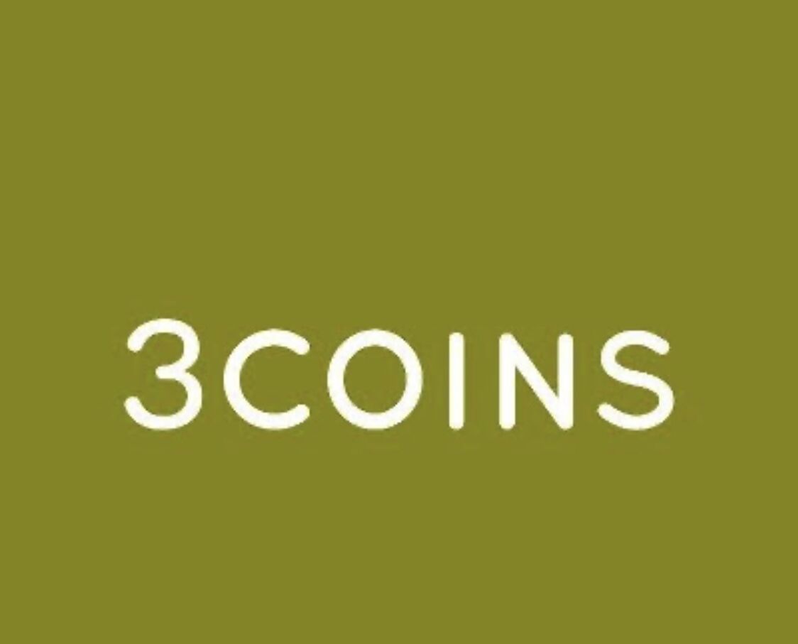 3COINS(スリーコインズ)で最近何買いましたか？