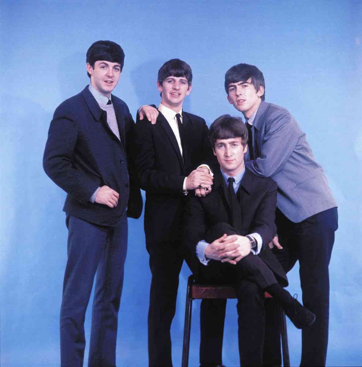 ビートルズを語ろう！