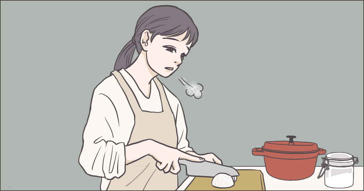 食べる側も知ってほしい！ポテトサラダを作る際、何が面倒と感じる？調理以外でもお悩みが……