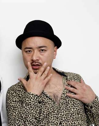 男性ホルモンが強そうな見た目の男性が好きな方集まれ！