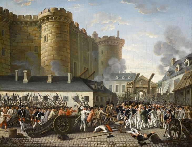 【歴史】フランス革命を語ろう