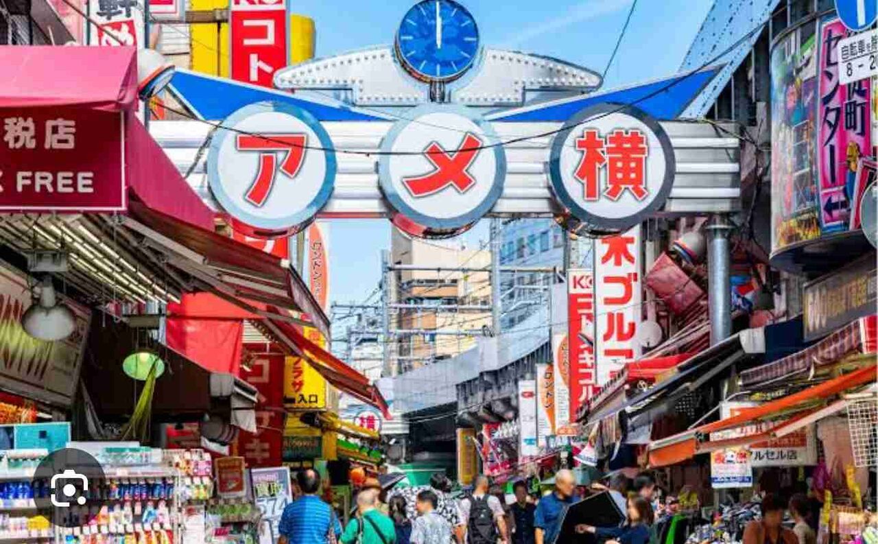 上野が好きな人