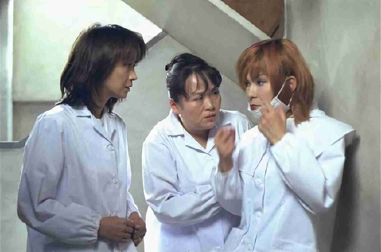 ドラマ「OUT〜妻たちの犯罪〜」を語ろう