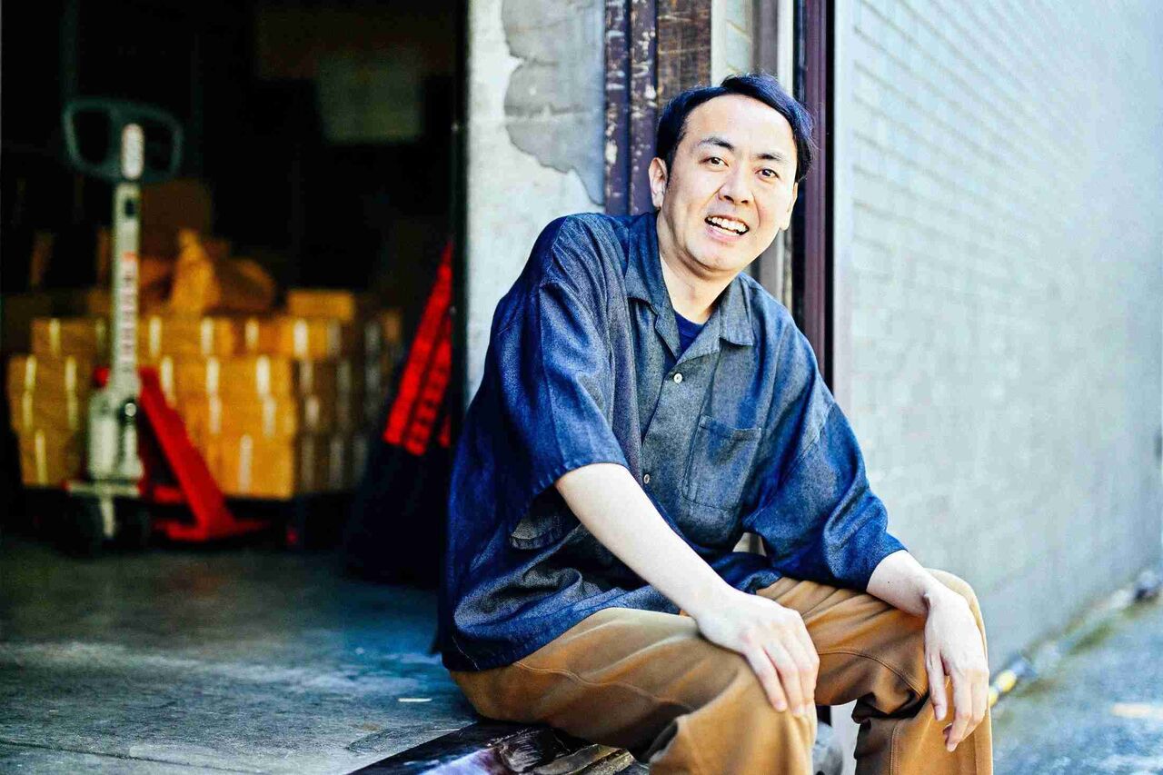 普通の人より苦労したから、離婚とか嫌なんで－－アンガールズ田中卓志の「幸せ」