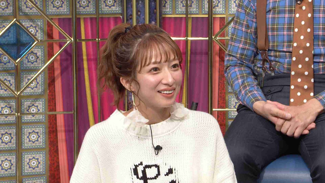 辻希美、子どもたちのために「公園化させた」新居披露に明石家さんま驚愕「都内やろ？　すごっ！」