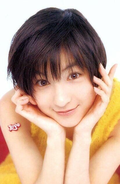 【画像】色んな広末涼子が見たい！