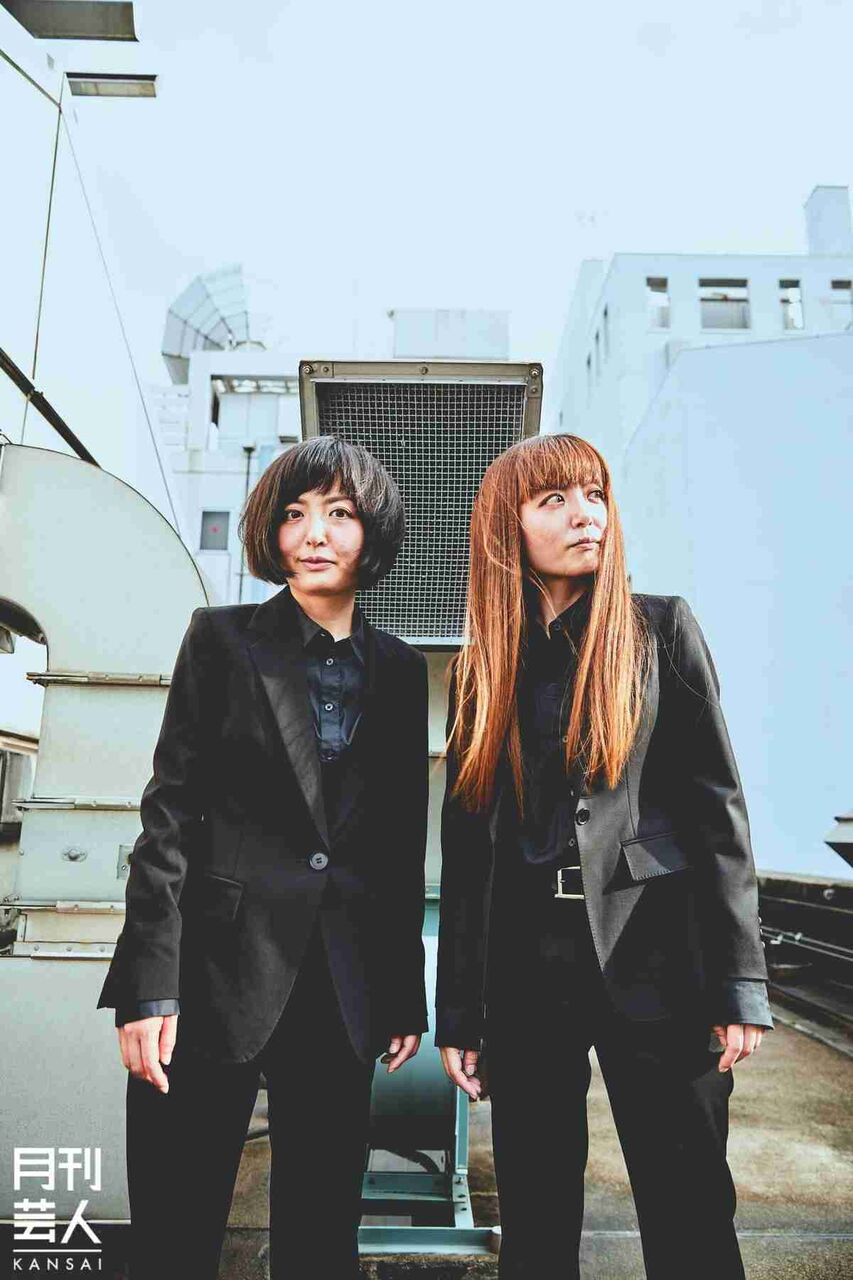 テレビにはあまり出ないけどコアなファンがいる芸人