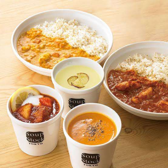 客層が良いチェーン店