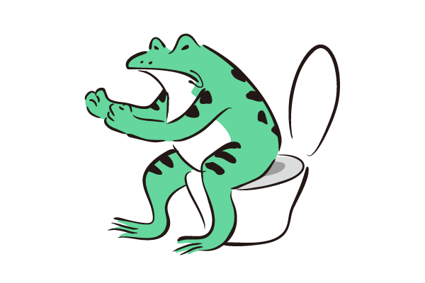 本当に便秘症の人にしかわからないこと