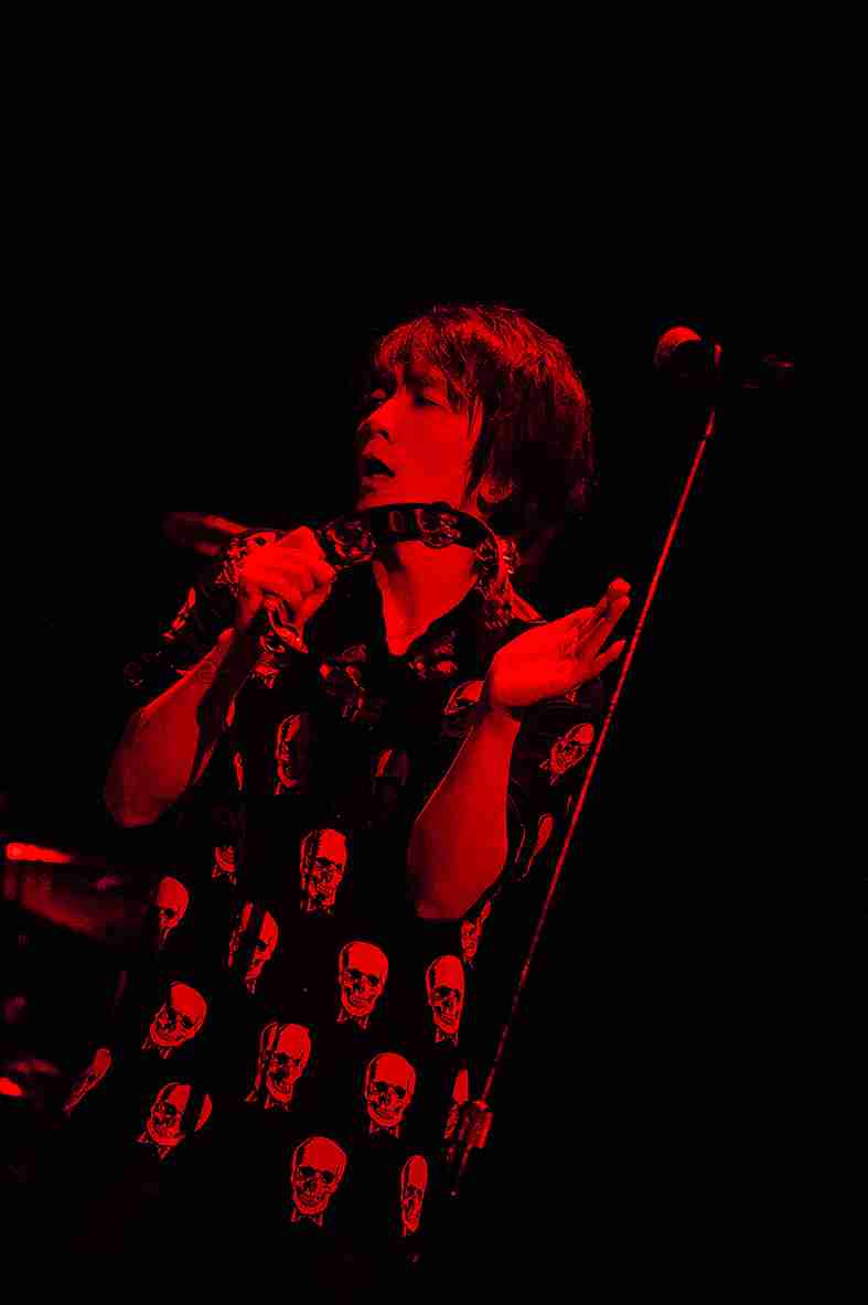 今まで行った中で一番楽しかったライブ・コンサート