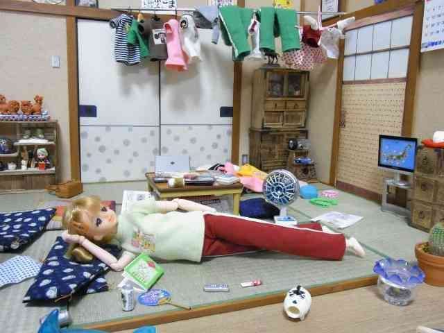 ズボラ主婦の皆様、集まれー！