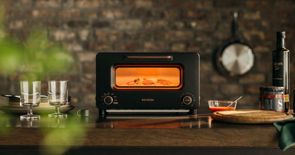 高級家電のバルミューダ、国内外で苦境　純利予想を黒字→15億円赤字に大幅下方修正