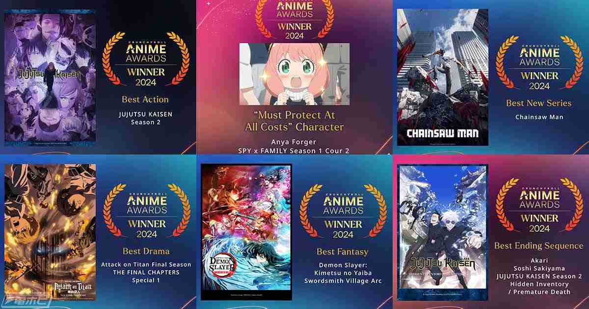 「世界のアニメファンは10億人に」 クランチロール首脳陣が語る、日本アニメへの期待