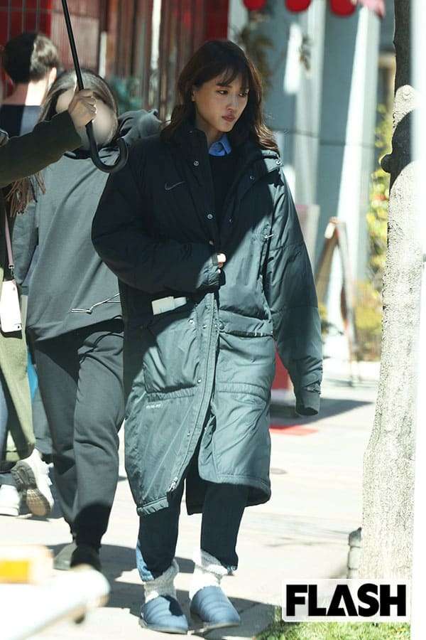 「マジ1ミリも見たくない」「ガッカリ」ジェシー熱愛で綾瀬はるかに辛辣コメント…「11歳年上」で“昔の人”扱いも