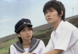 【ドラマ】14才の母を語ろう！