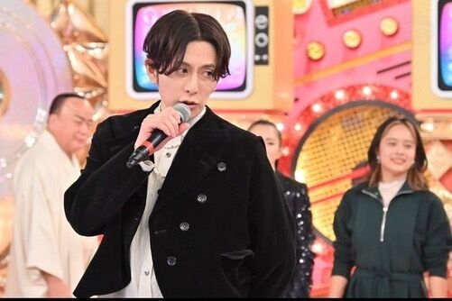 CHEMISTRY堂珍嘉邦の現在にネット衝撃「今年45…神過ぎる」「色気やばい」TVで近影披露