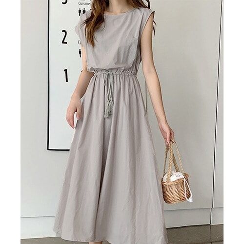 この夏に着たいワンピース