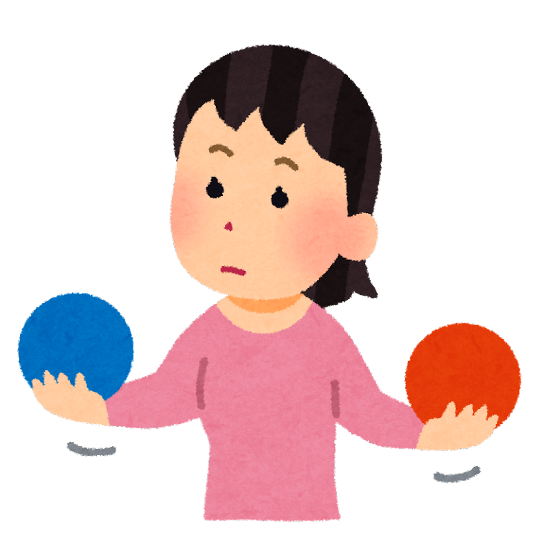 毒親家庭育ちと幸せな家庭育ちの違い