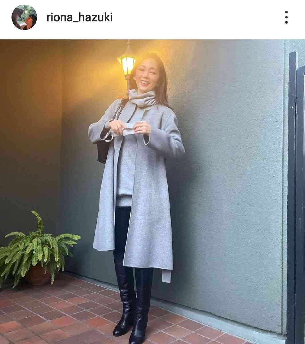 元「魔性の女」葉月里緒奈、47歳現在の姿が素敵！結婚３回、高校生娘の母「美女オーラが凄い」