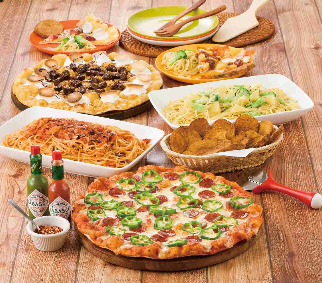 ピザ食べ放題の「シェーキーズ」について語ろう