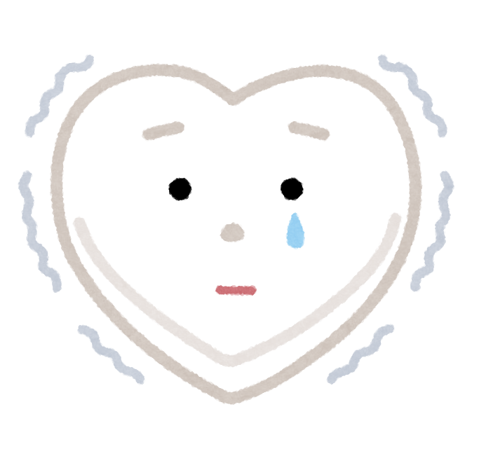 高学歴で、社会に出てから心を病んだ方