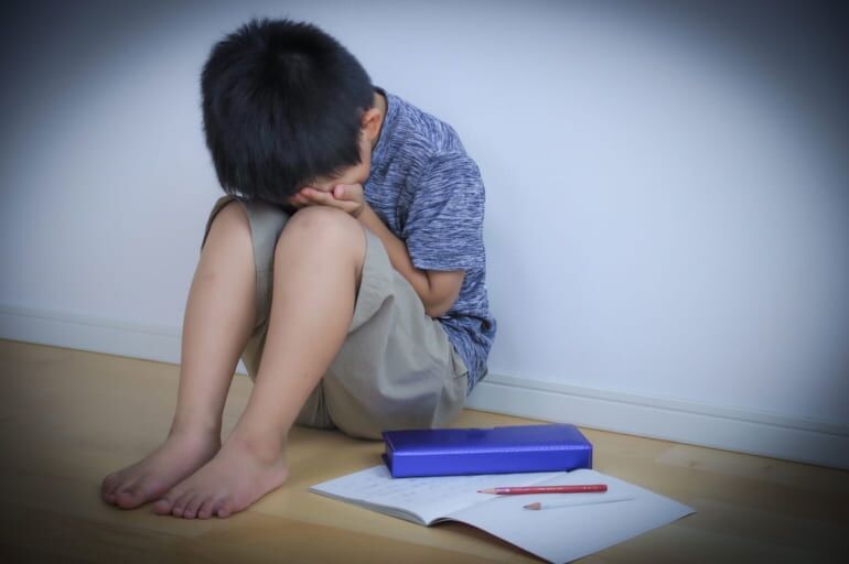 「教育虐待」がもたらす深刻な弊害…中学受験で子どもを毎日叱っていた親が口にした“後悔”とは