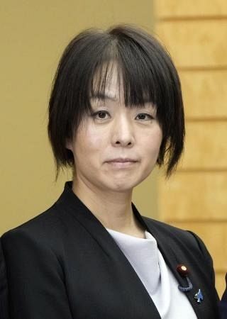 杉田水脈衆院議員「制度がおかしい」　自身への人権侵犯認定、Xに投稿