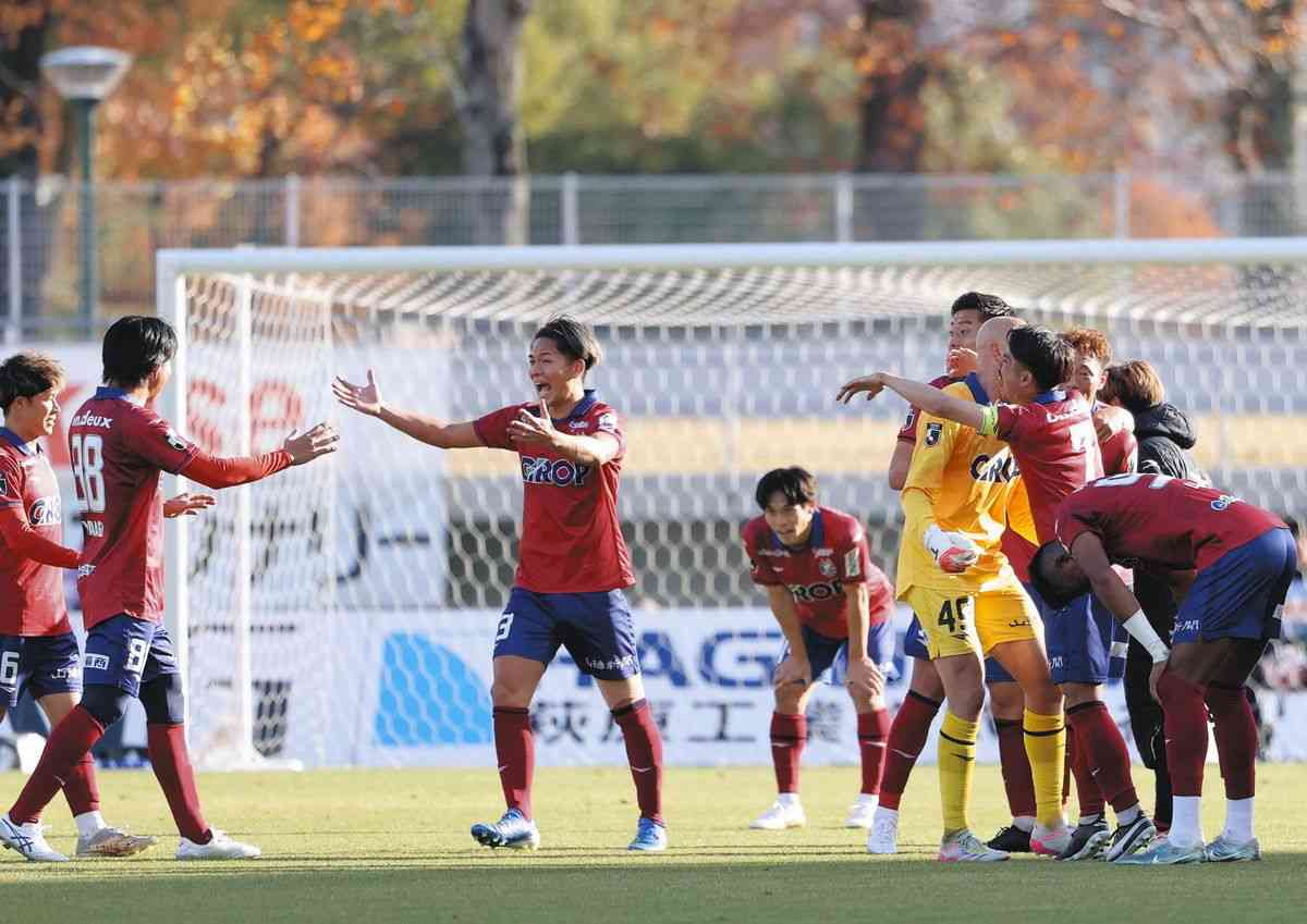 「岡山県民は広島に対するライバル意識がある」木村正明オーナー、「何もない街の反骨精神みたいなものが一番の特長」岡山J1初昇格