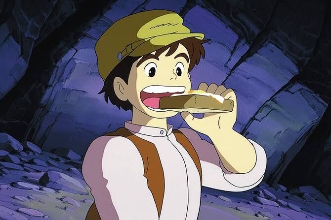 帽子を被ってるキャラ【漫画・アニメ】