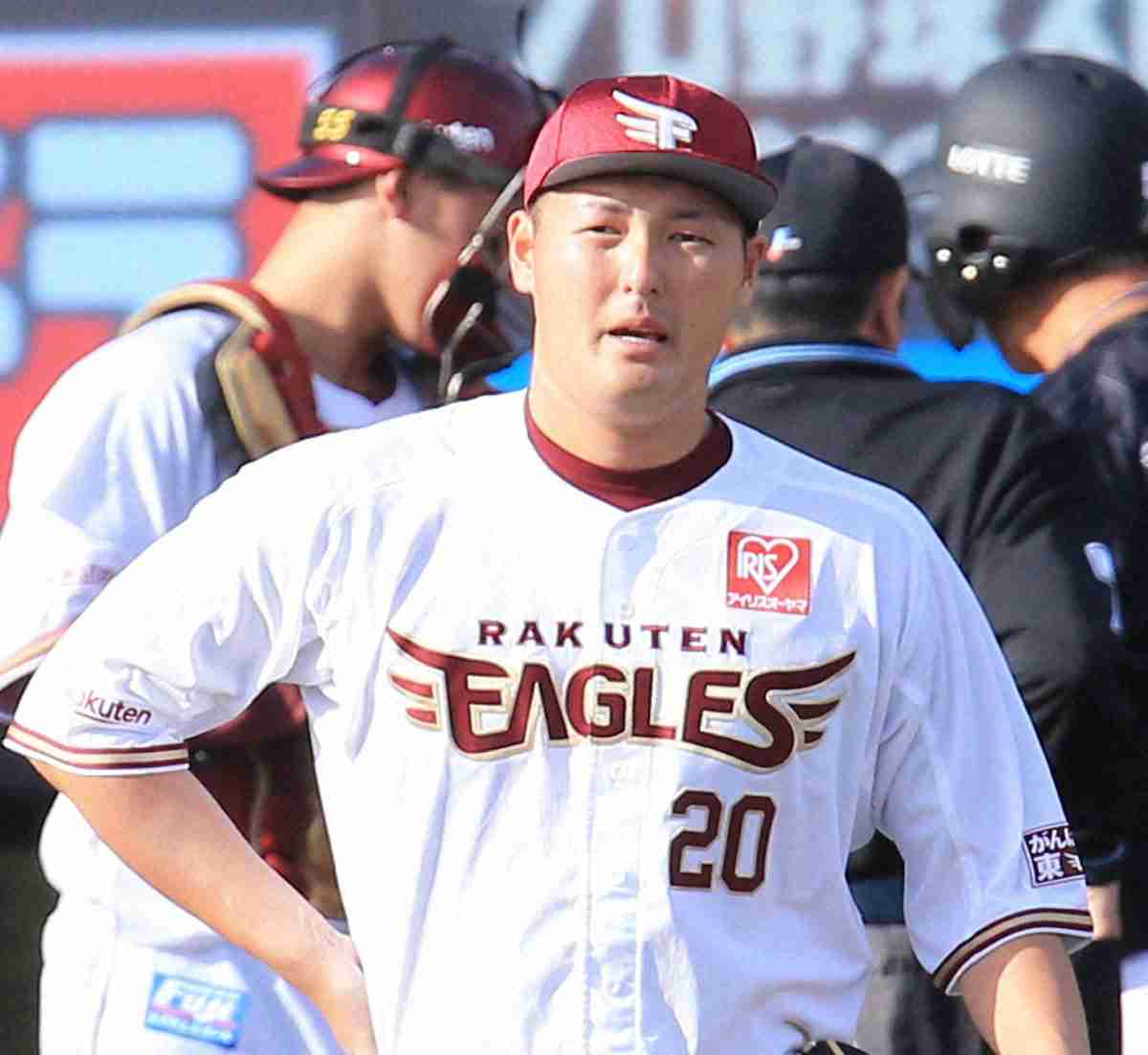 楽天球団社長が「安楽パワハラ報道」受け対応　契約更改は無期限延期、聴き取り行い自宅待機「ご迷惑を…」