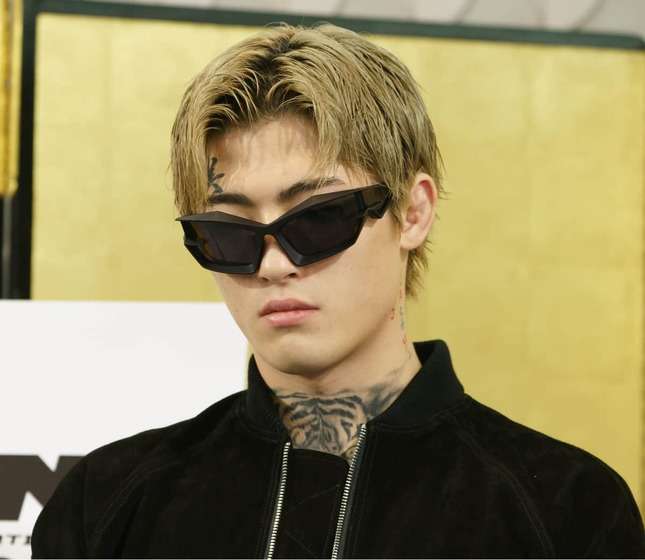 「気持ち悪い老害」「過労死して欲しい」　人気格闘家・平本蓮、「成人式に顔出して目立とうとするおっさん」を猛批判