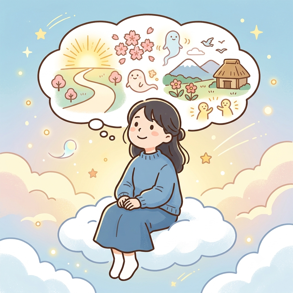 来世は何になりたいですか？