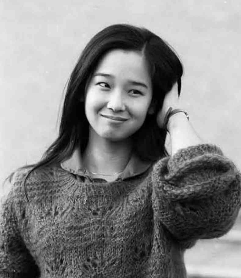 【女優】田中裕子さんを語りたい