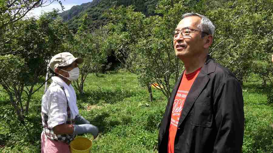 「家庭料理の話をしないで」という高校生…土井善晴が“一汁一菜”で本当に伝えたい「自愛」のための料理